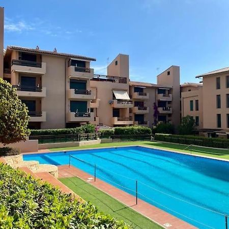 Marlena Apartment لا ماداّلينا المظهر الخارجي الصورة