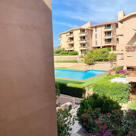 Marlena Apartment لا ماداّلينا المظهر الخارجي الصورة
