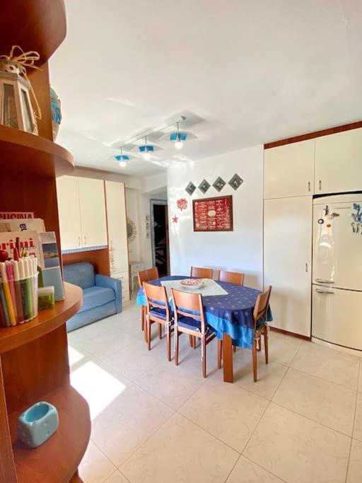 Marlena Apartment لا ماداّلينا المظهر الخارجي الصورة