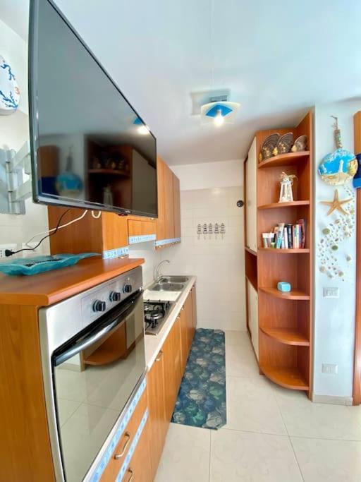 Marlena Apartment لا ماداّلينا المظهر الخارجي الصورة