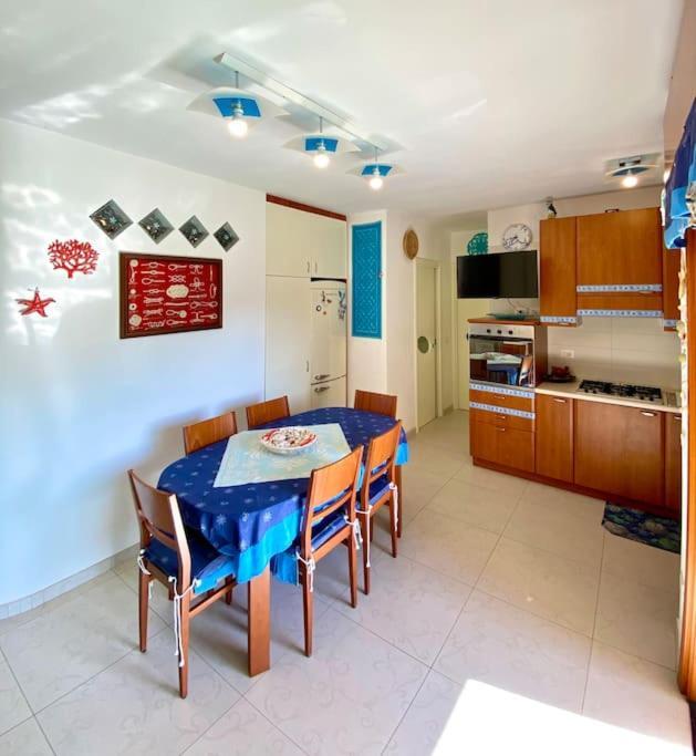 Marlena Apartment لا ماداّلينا المظهر الخارجي الصورة