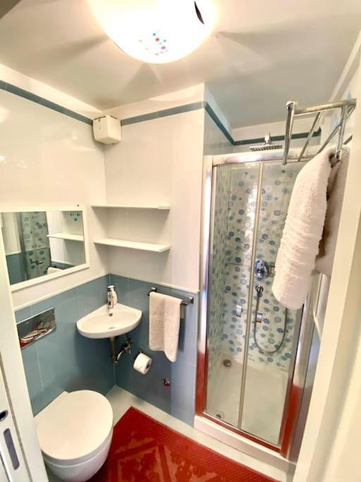 Marlena Apartment لا ماداّلينا المظهر الخارجي الصورة