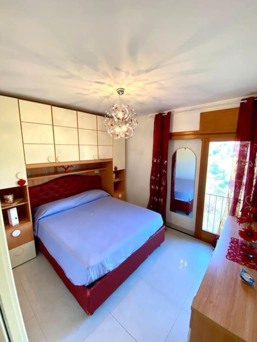 Marlena Apartment لا ماداّلينا المظهر الخارجي الصورة