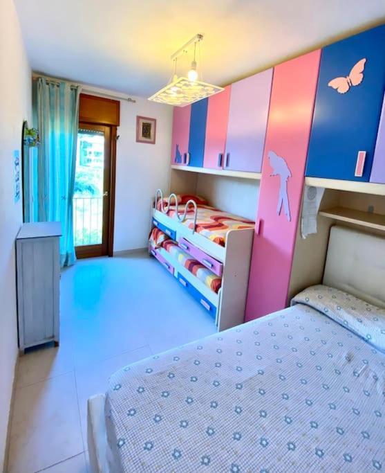 Marlena Apartment لا ماداّلينا المظهر الخارجي الصورة