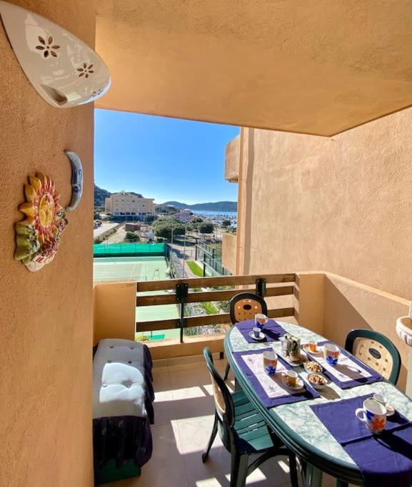 Marlena Apartment لا ماداّلينا المظهر الخارجي الصورة