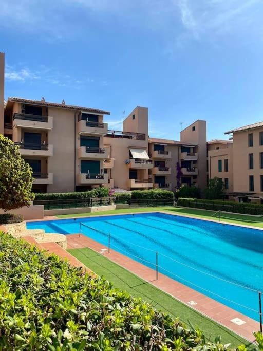 Marlena Apartment لا ماداّلينا المظهر الخارجي الصورة