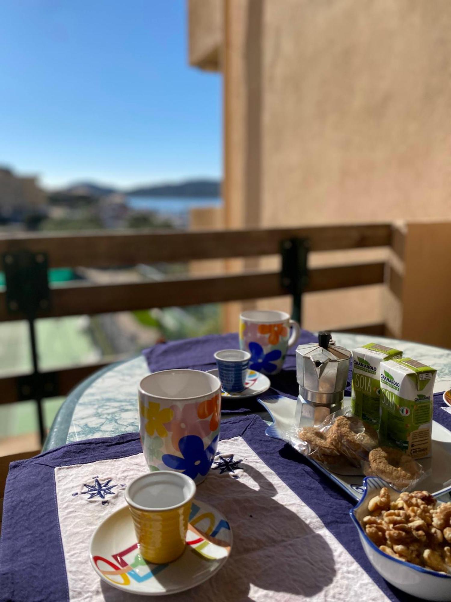 Marlena Apartment لا ماداّلينا المظهر الخارجي الصورة
